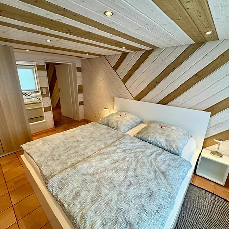 Schwabennestle - Ferienwohnung Albstadt-Onstmettingen Exterior foto