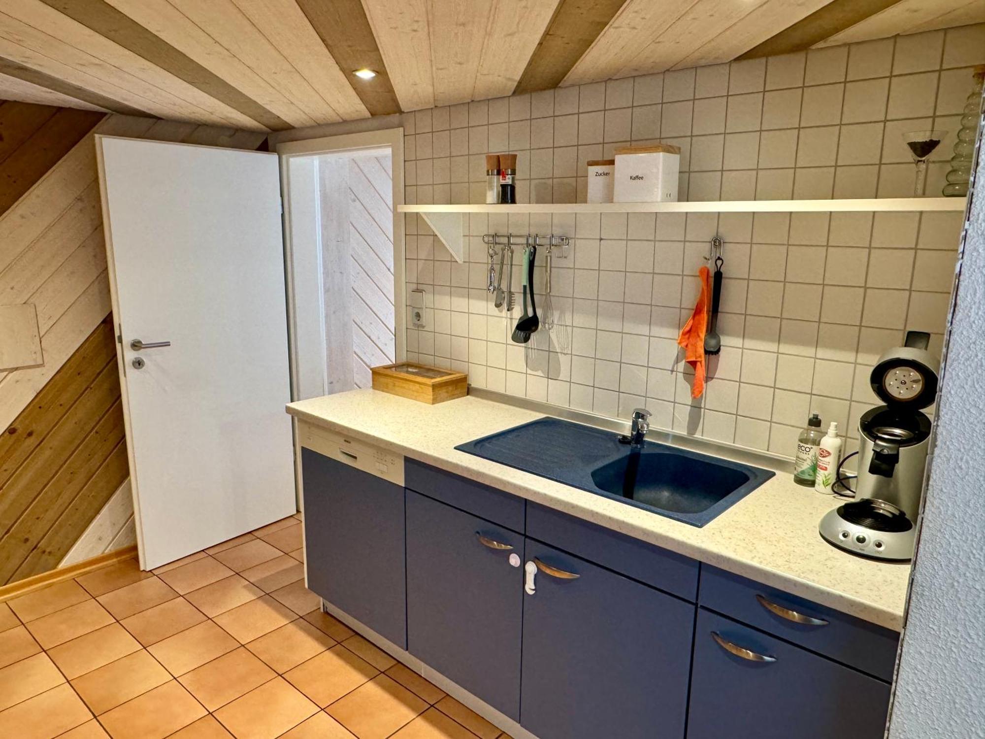 Schwabennestle - Albstadt-onstmettingen
