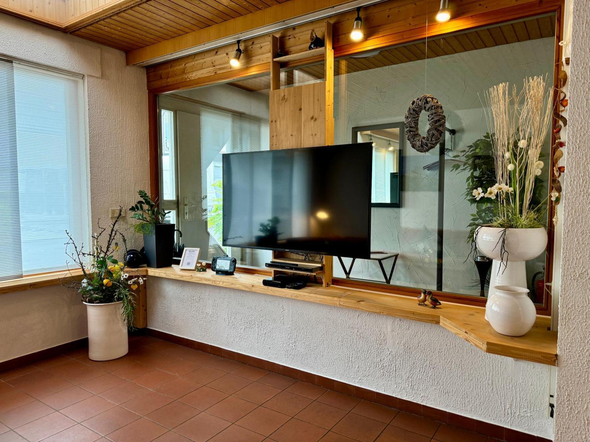 Schwabennestle - Albstadt-onstmettingen Apartment