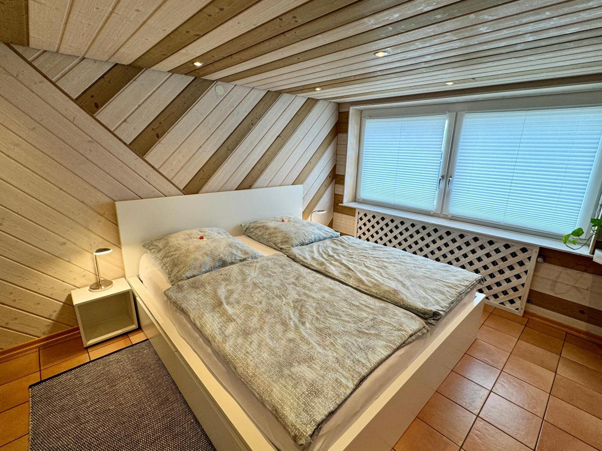 Apartment Schwabennestle - Albstadt-onstmettingen *